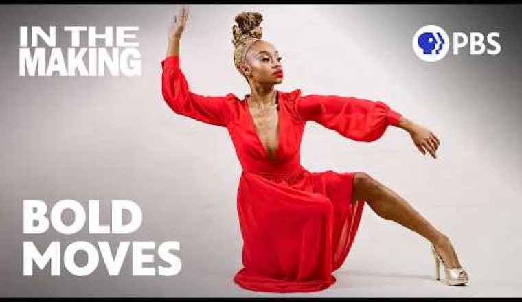How Camille A. Brown’s Bold Moves Are Reshaping Broadway