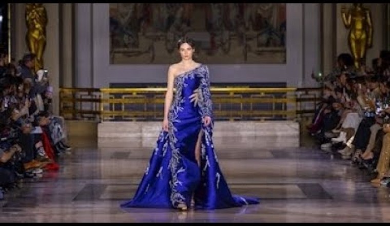 Stunning Dresses That Will Leave You Speachless
