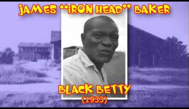 Before Ram Jam: The Real Story of ‘Black Betty’