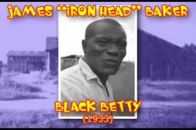 Before Ram Jam: The Real Story of ‘Black Betty’