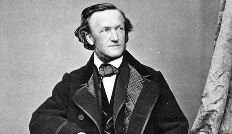 Richard Wagner: The Thunderous Architect of the Gesamtkunstwerk