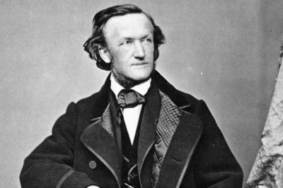 Richard Wagner: The Thunderous Architect of the Gesamtkunstwerk