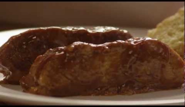 How to Make Basic Country Ribs