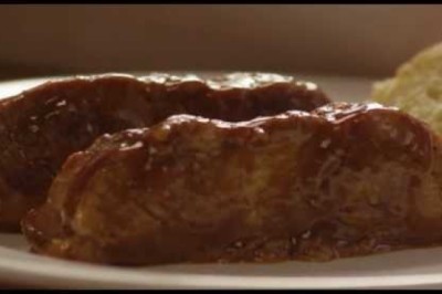 How to Make Basic Country Ribs