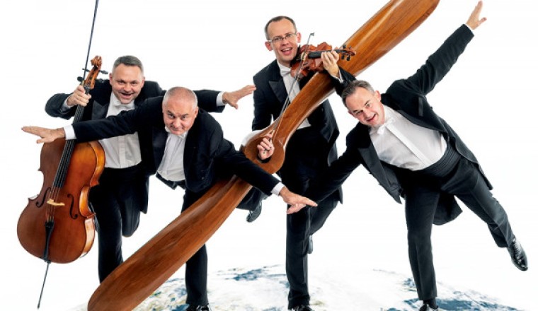 MozART Group: Best Of