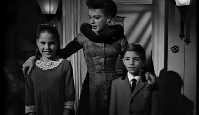 The Judy Garland Christmas Show (1963)