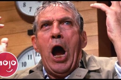 Top 10 Classic Movie Moments That Give Us Chills