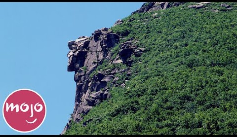 Top 10 Natural Wonders That Don't Exist Anymore