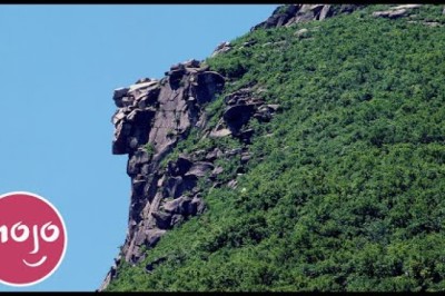 Top 10 Natural Wonders That Don't Exist Anymore