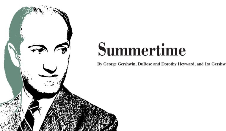 Summertime: The Song That Never Sleeps