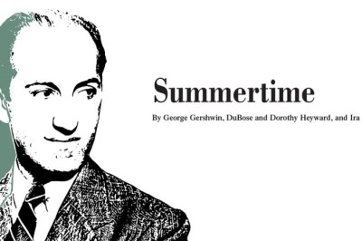 Summertime: The Song That Never Sleeps