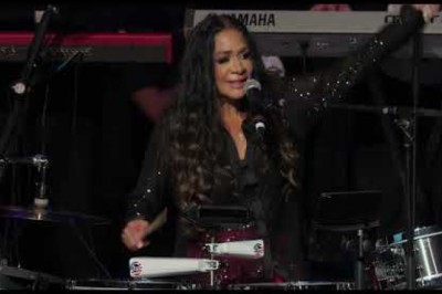Sheila E. - The Glamorous Life (Latin)