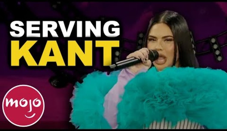 Top 10 Eurovision Songs That Were BANNED