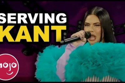 Top 10 Eurovision Songs That Were BANNED