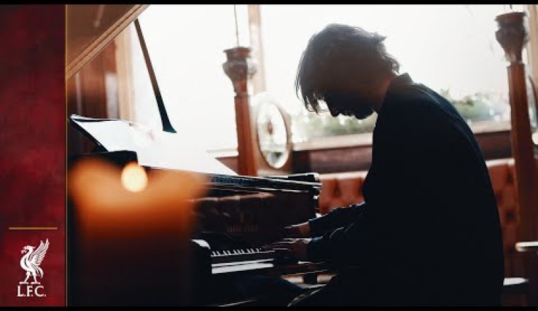 Brad Kella: 'Home to Me' (A tribute to Anfield)