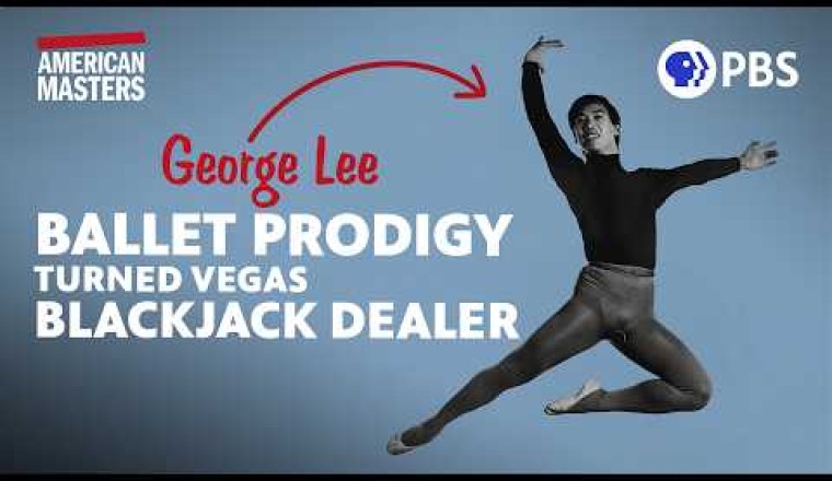 Meet George Lee: “Ten Times Better” Asian Pioneer in Ballet and on Broadway
