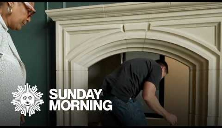 Secret Passageways and Hidden Doors That Will Amaze You