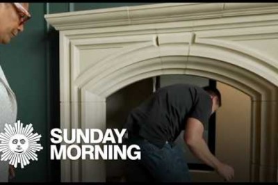 Secret Passageways and Hidden Doors That Will Amaze You