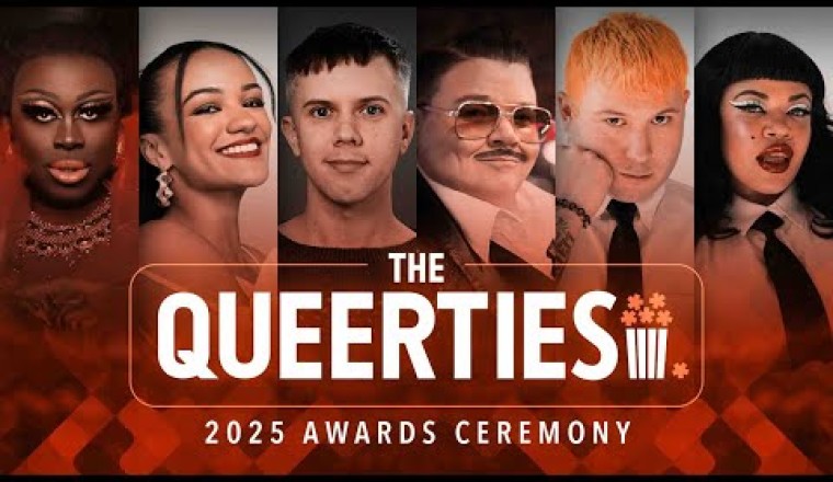 2025 Queerties Awards