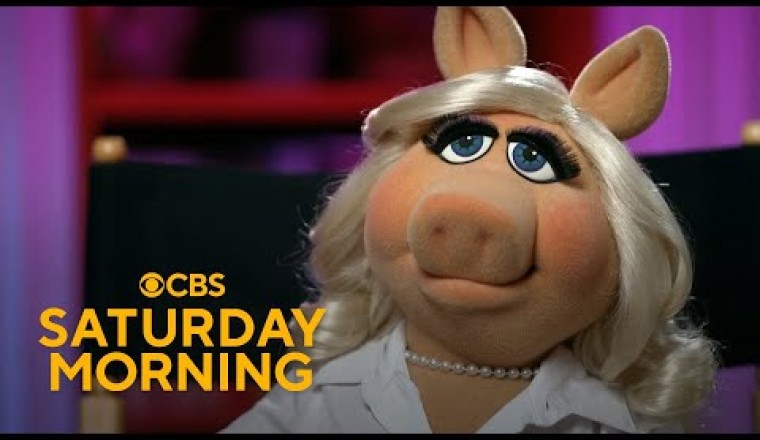 An Exclusive Interview With Miss Piggy After “Muppets” Milestone