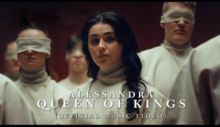 Alessandra - Queen of Kings