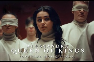 Alessandra - Queen of Kings