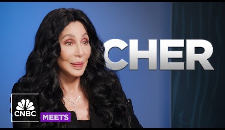 Cher on 60 Years of Fame: Music, Movies and Giving Back