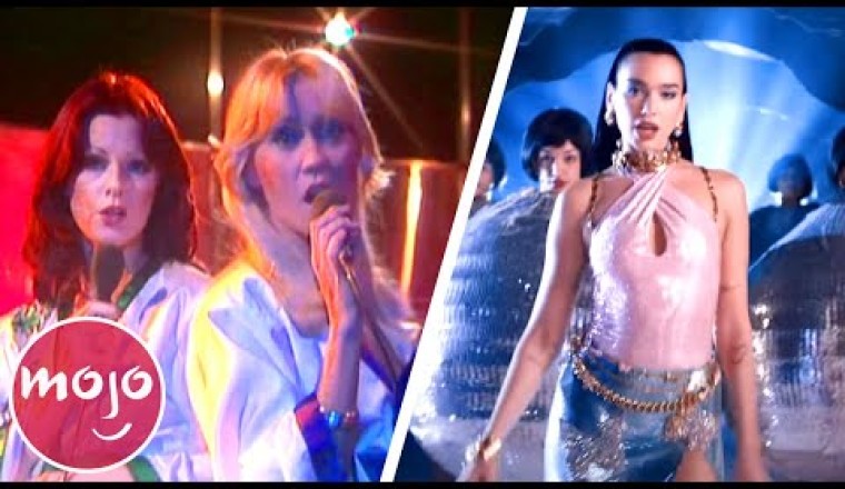 How the '70s Still Influence Music Today