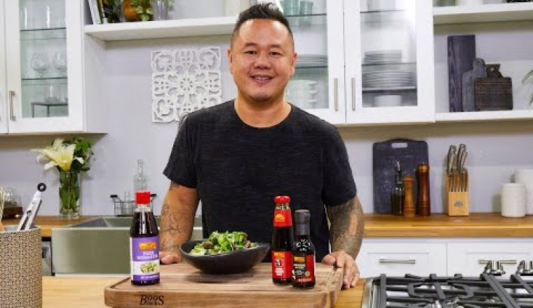 How to Make Perfect Beef and Broccoli by Chef Jet Tila