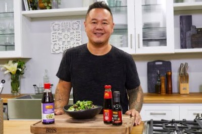 How to Make Perfect Beef and Broccoli by Chef Jet Tila