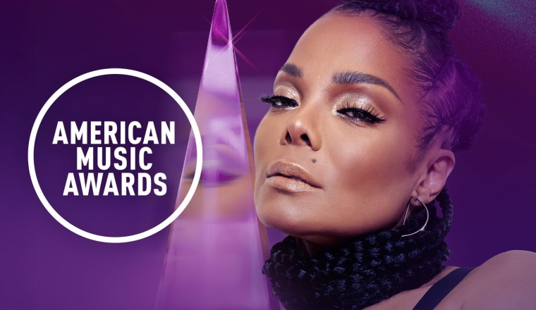 Janet Jackson’s Triumphant Return: A Night of Iconic Grace at the 2025 AMAs