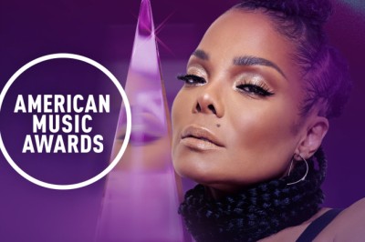 Janet Jackson’s Triumphant Return: A Night of Iconic Grace at the 2025 AMAs