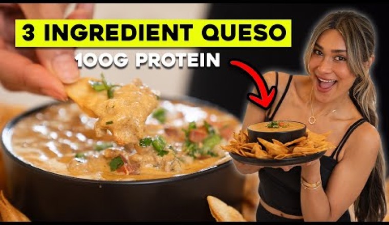 Quick and Easy Queso