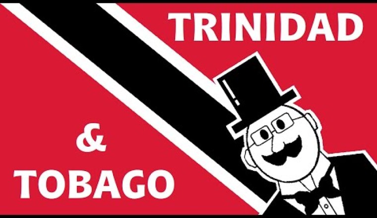 The Story Behind the Name: A Journey Through the History of Trinidad and Tobago