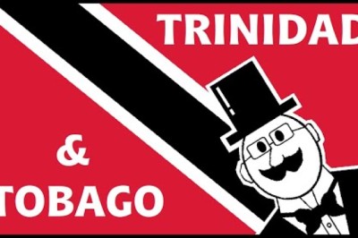 The Story Behind the Name: A Journey Through the History of Trinidad and Tobago