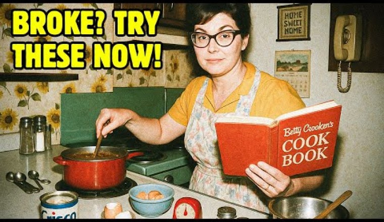30 Forgotten Cooking Tricks You’ll Wish You Knew Sooner!