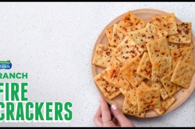 Alabama Fire Crackers