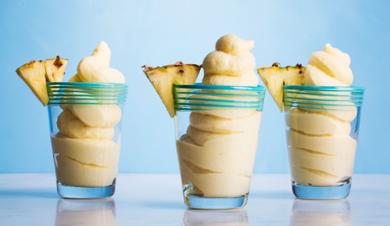 Dole Pineapple Whip