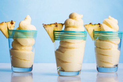 Dole Pineapple Whip