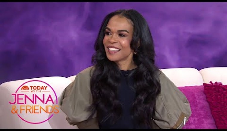 Michelle Williams Talks ‘Death Becomes Her,’ Being in ‘Prime of Life’