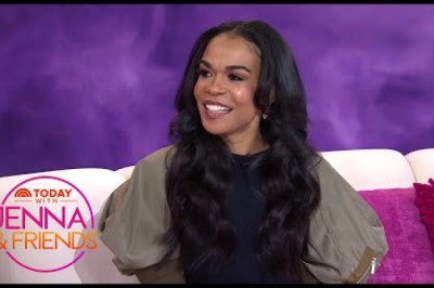 Michelle Williams Talks ‘Death Becomes Her,’ Being in ‘Prime of Life’