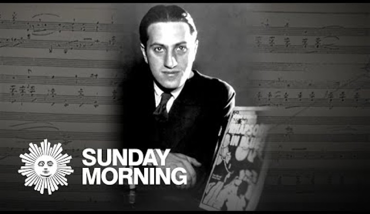 "Rhapsody in Blue" turns 100