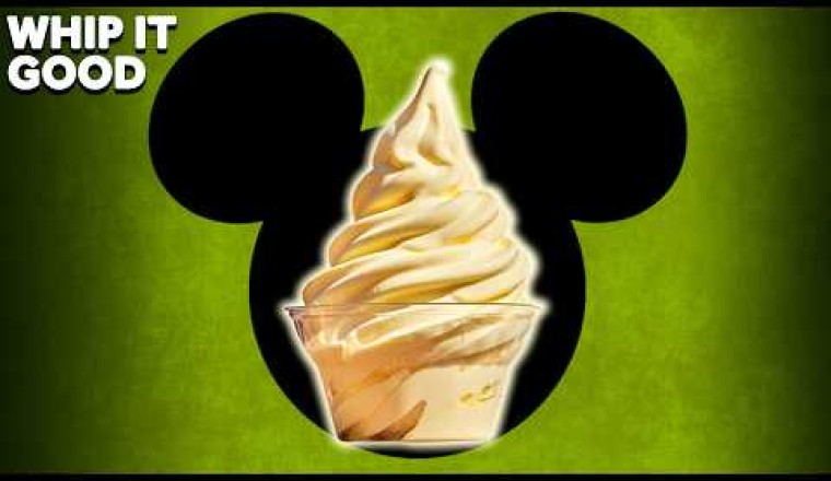 Why Disney Took Over The Dole Whip
