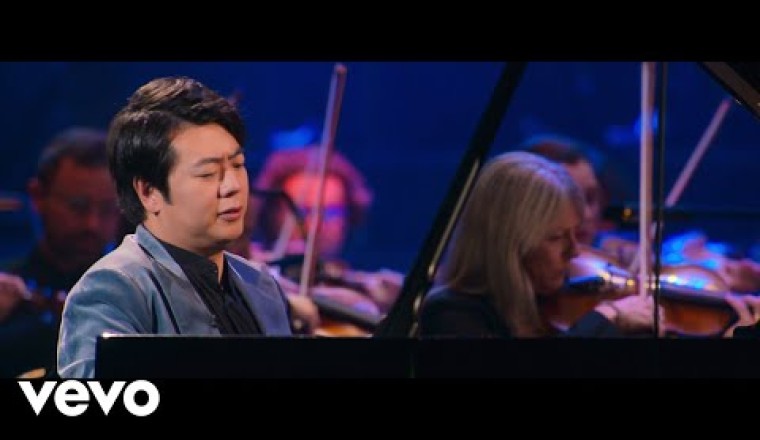 Lang Lang - Beauty and the Beast (From "Lang Lang Plays Disney" / Live)