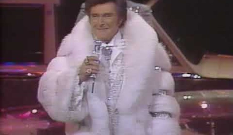 Liberace In Las Vegas (1980)