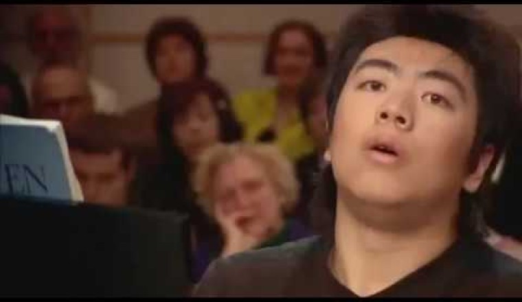 Masterclass: Barenboim on Beethoven Featuring Lang Lang