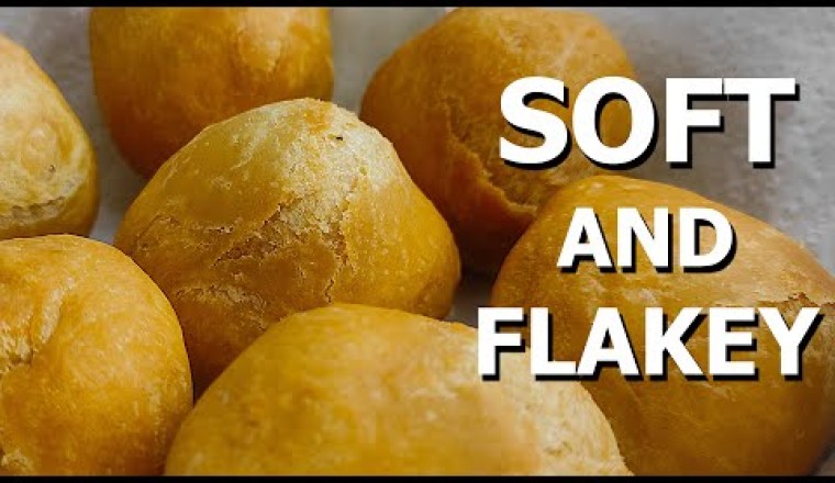 Jamaican Fried Dumpling