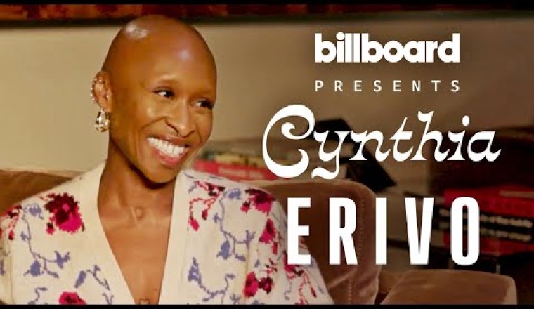 Cynthia Erivo Gets Real On ‘Wicked: For Good,’ Coming Out and Music
