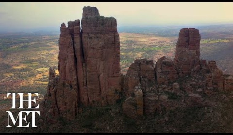 Africa's Cultural Landmarks Trailer