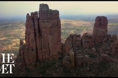 Africa's Cultural Landmarks Trailer